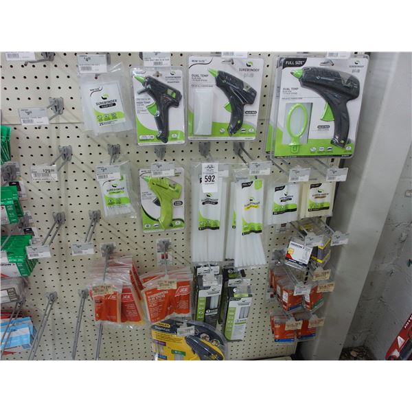 Glue Guns/Sticks