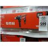 Image 1 : 2-Craftsman 7 Amp Electric Half Inch Hammer Drill - 2 X $