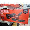 Image 2 : Craftsman 7 Amp Electric Belt Sander