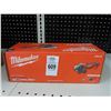 Image 1 : Milwaukee Cordless 4.5"  Grinder - No Battery/Charger