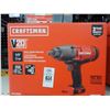 Image 1 : Craftsman V20 Half Inch Cordless Impact Wrench - No Battery/Charger