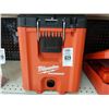 Image 1 : Milwaukee Packout Box