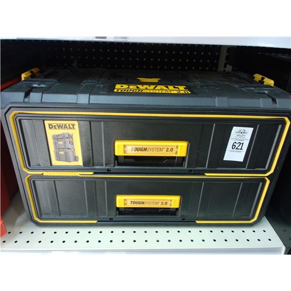 Dewalt Tuff System 2.0 Toolbox