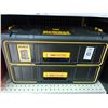 Image 1 : Dewalt Tuff System 2.0 Toolbox