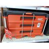 Image 1 : Milwaukee Packout Toolbox