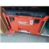 Image 1 : Milwaukee Packout Rolling Toolbox