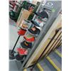 Image 2 : Asst. Hats 11 w/Oakley Merchandiser Rack