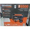 Image 1 : Generac GP 6500 Portable Generator