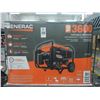 Image 1 : Generac GP 3600 Portable Generator