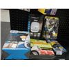 Image 2 : Door/Window Alarms, Smart Light Switches, Home Security System, More