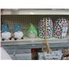 Image 1 : Gnomes, Bells, Hens, Décor, Other on Shelf