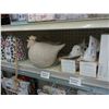 Image 2 : Gnomes, Bells, Hens, Décor, Other on Shelf