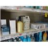 Image 1 : Hand Soap, All Purpose Cleaner - 40