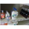 Image 1 : Hand Soap, Wood Cleaner, Wood Floor Cleaner - 15