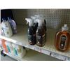 Image 2 : Hand Soap, Wood Cleaner, Wood Floor Cleaner - 15