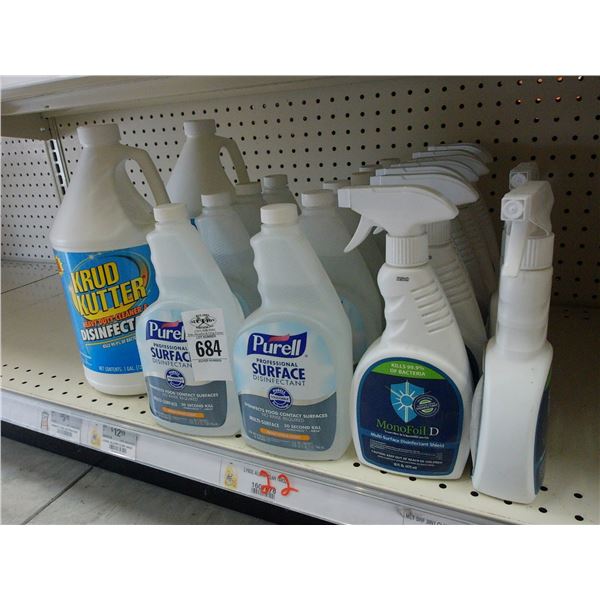 Purell Krud Kutter Disenfectant - 41