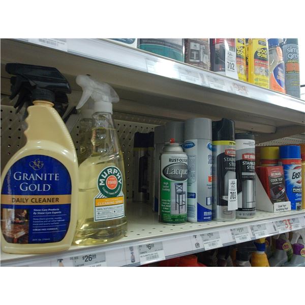 Murphy SS Cleaner, Brasso, Other - 35