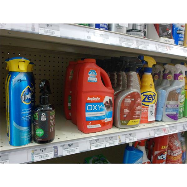 Zep, Lime A Way, Pledge - 41