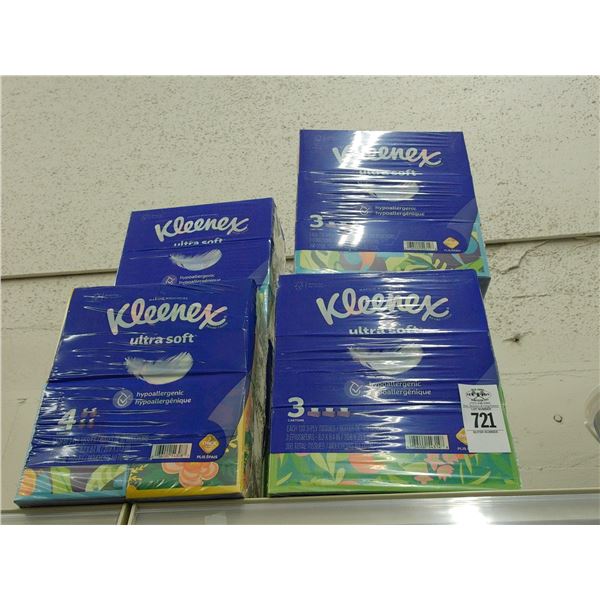 Kleenex Ultra Soft