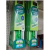 Image 1 : 9-Swiffer Sweep N Mop - 9 X $