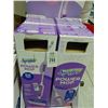 Image 1 : 4-Swiffer Power Mop - 4 X $