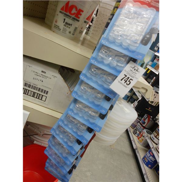 Command Wall Hanger Hooks