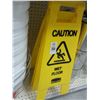 Image 1 : Caution Signs - 2