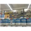Image 1 : 21-Royal Paint Quarts - 21 X $