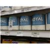 Image 1 : 33-Royal Paint Quarts - 33 X $