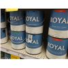 Image 1 : 19-Royal Paint Gal. - 19 X $