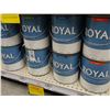 Image 1 : 16-Royal Paint Gal. - 16 X $