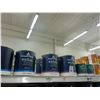Image 1 : 18-Benjamin Moore Gal/Quart Paint - 18 X $