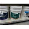 Image 1 : 3-Benjamin Moore 5 Gal. Paint - 3 X $