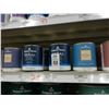 Image 1 : 29-Banjamin Moore Paint Quarts - 29 X $