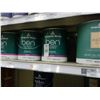 Image 1 : 15-Benjamin Moore Paint Quarts - 15 X $