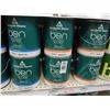 Image 1 : 29- Benjamin Moore Paint Gal. - 29 X $