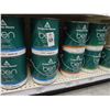 Image 1 : 17-Benjamin Moore Paint Gal. - 17 X $