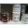 Image 1 : 18-Benjamin Moore Paint Gal. - 18 X $