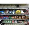 Image 1 : Masking Duct/Asst. Tapes On Shelf