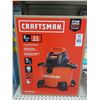 Image 1 : Craftsman 6 Gal. Wet/Dry Vac