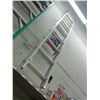 Image 1 : Werner Alum. 16'  Ext. Ladder