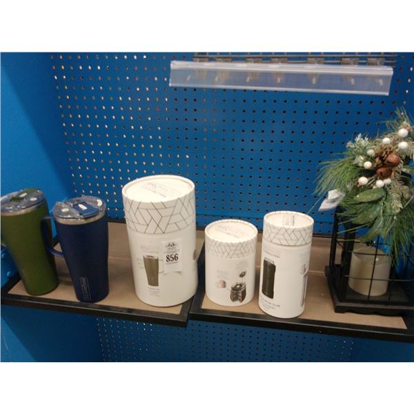 Brumate Insulated Mugs 5 w/Candle Lantern