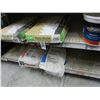 Image 1 : Versabond, Leveling Bag Product, Hydraulic Leveling Cement, Sealer, - 2 Shelves