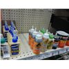 Image 2 : Asst. Adhesives On Shelf