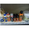Image 2 : Asst. Adhesives - Bottom Shelf