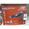 Image 1 : Digital Heat Gun