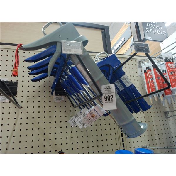 9-Chaulk Guns - 9 X $