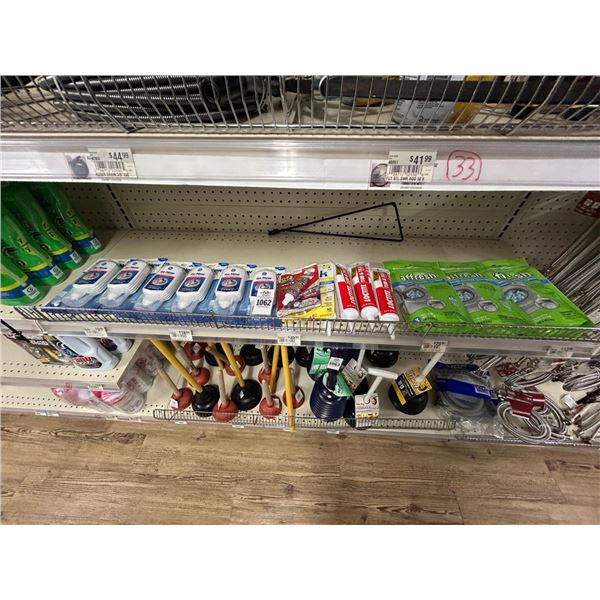 15-Renew Silicone, Tub/Tile Silicone, Affresh