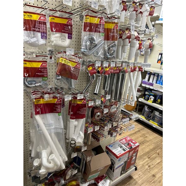 Disposals 2, Sink Drain Pipe Accessories