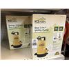 Image 1 : 2-K2 Two In One Utility Pumps - 2 X $